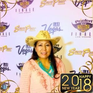 Meet your Posher, Rosita